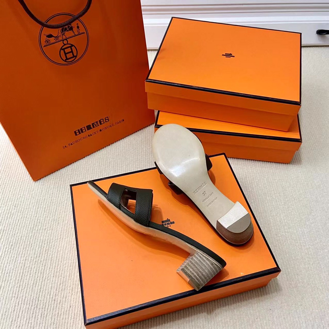 에르메스 올수공 오아시스 슬리퍼 샌들 앱송 02